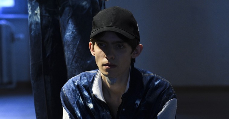 Copenhagen Fashion Week: Ellen Pedersen udfordrer storbyknægte – genopliver rævehalen