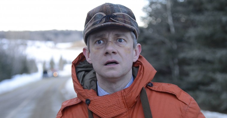 Coen-brødrene ikke interesserede i ‘Fargo’-serien – vil holde sig til at lave film