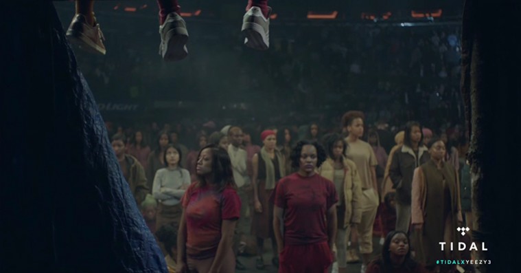 De 38 bud: Se Kanyes regelsæt til sine ‘Yeezy’-modeller