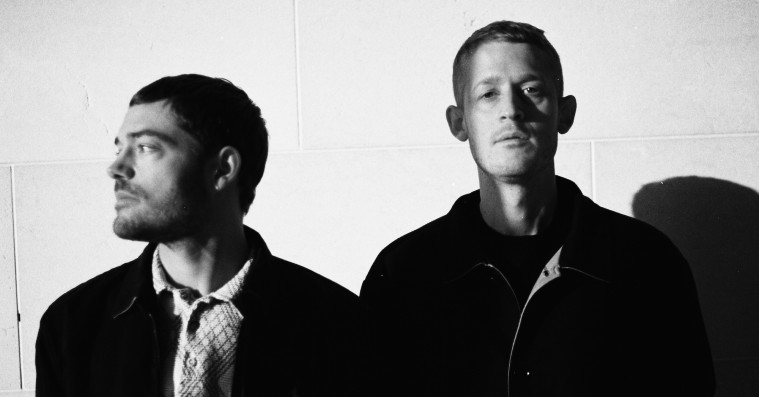 Skyd weekenden i gang med Kenton Slash Demons nye track ‘Dok’