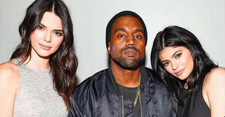 Kanye sætter foden ned: Ingen Puma-samarbejder