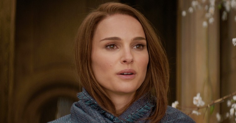Xavier Dolan caster Natalie Portman og Nicholas Hoult til sin første engelsksprogede film