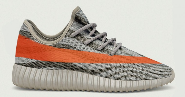 Få et bedre overblik over fire kommende Yeezy-sneakers