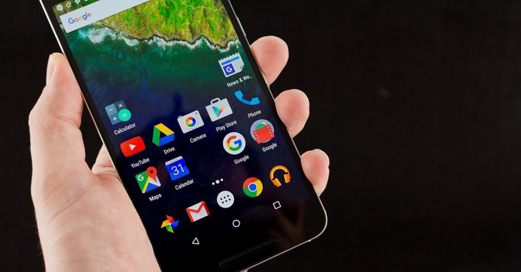 Google vil have Apple-agtig kontrol over Nexus og fryse partnere ude