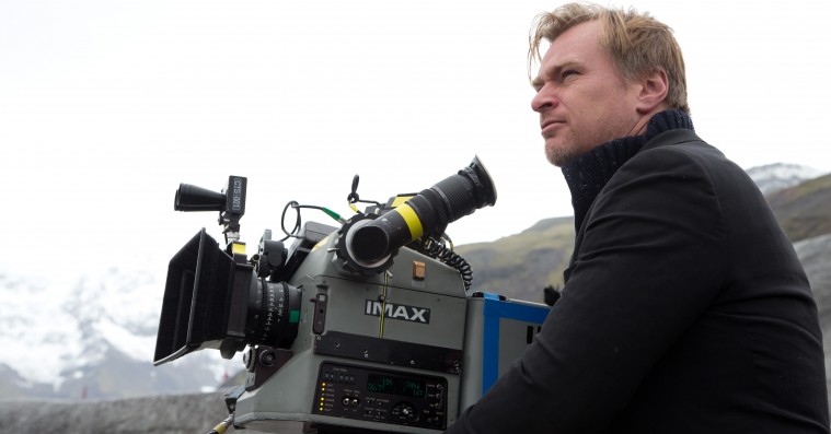 Christopher Nolan afviser CGI i ‘Dunkirk’ – skaffer et autentisk destroyer–skib