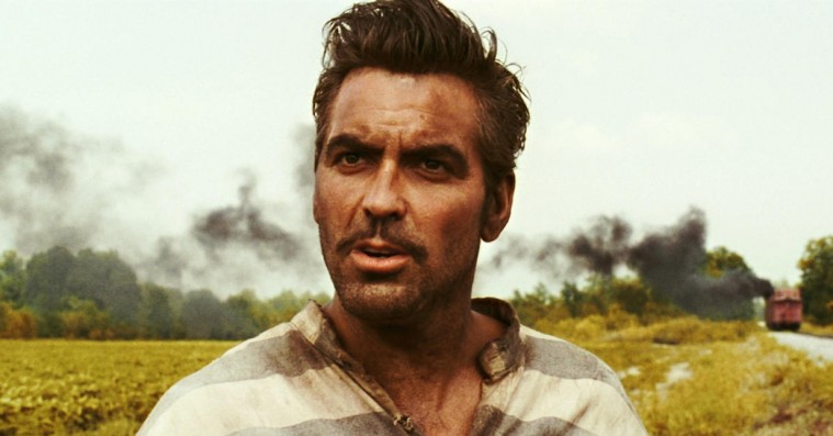 George Clooney afslører plottet for ‘Suburbicon’ — stjernebesat samarbejde med Coen-brødrene