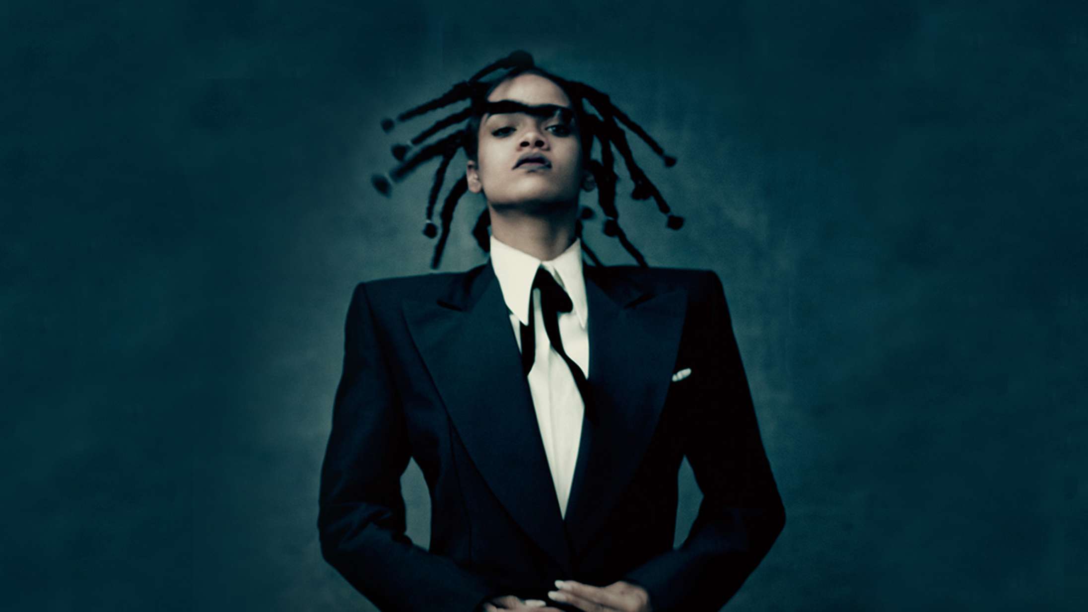 Sådan skabte omstridt og hyldet album den Rihanna, vi kender i dag