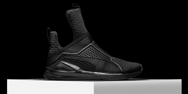 puma ignite rihanna