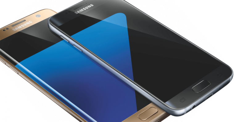 Samsung-rygte: Galaxy S7 Edge udstyres med kæmpebatteri