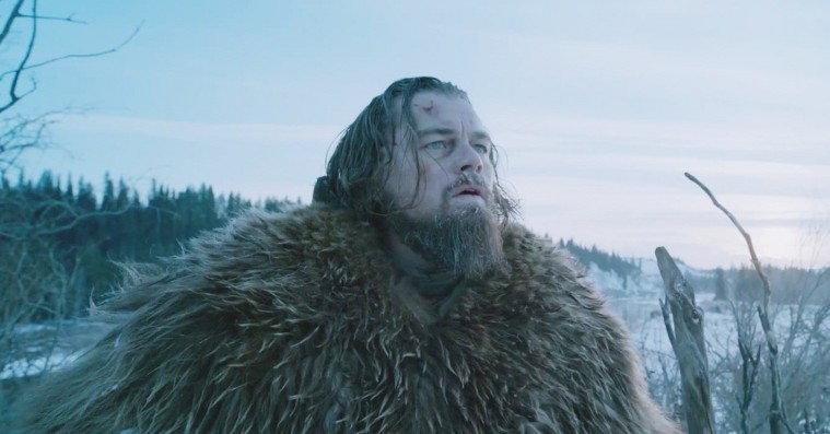 ‘The Revenant’ og DiCaprio blev sejrsherrer ved BAFTA-uddelingen – se alle vinderne