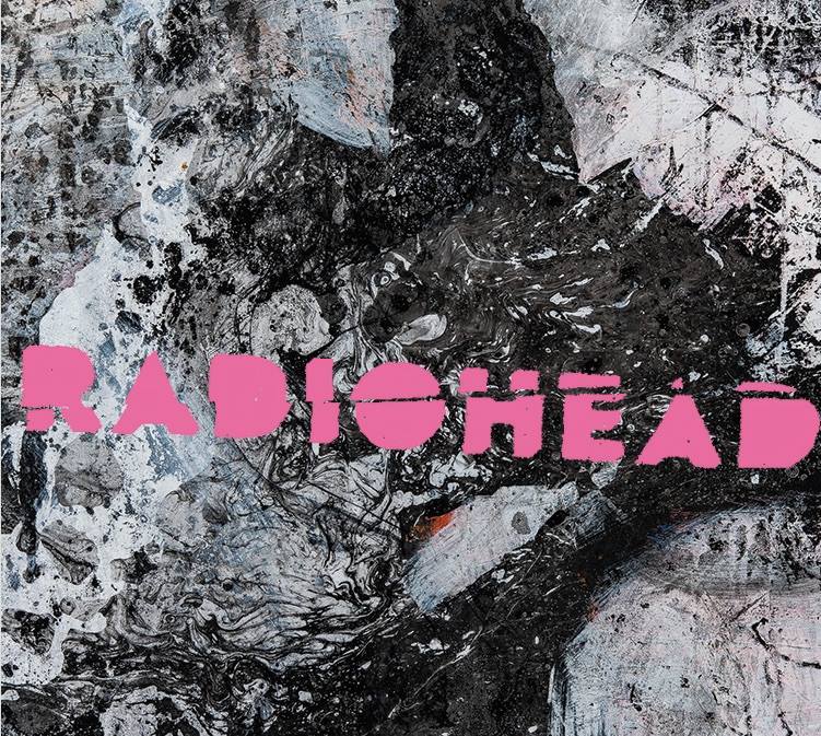 radiohead cover