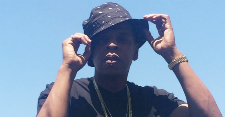 Jay Z fjerner kronjuvelerne fra Spotify og iTunes og samler dem på Tidal
