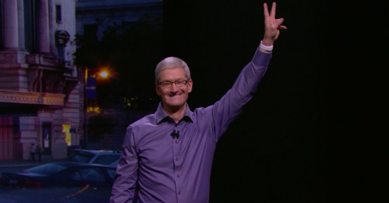 Apple annoncerer event 21. marts: Ny iPad og iPhone i sigte?