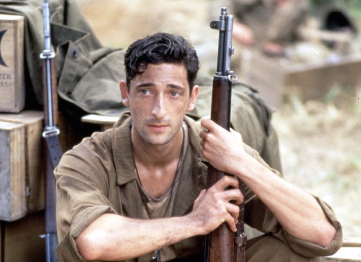 Adrien-Brody-The-Thin-Red-Line