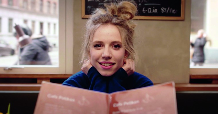 En fuckfinger fra webserieundergrunden: »Tænk, hvis nogen blev gift på grund af min serie – eller bare fik god sex«