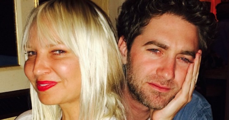 Sias videomakker Daniel Askill: »Sia har et meget særligt følelsesmæssigt instinkt«