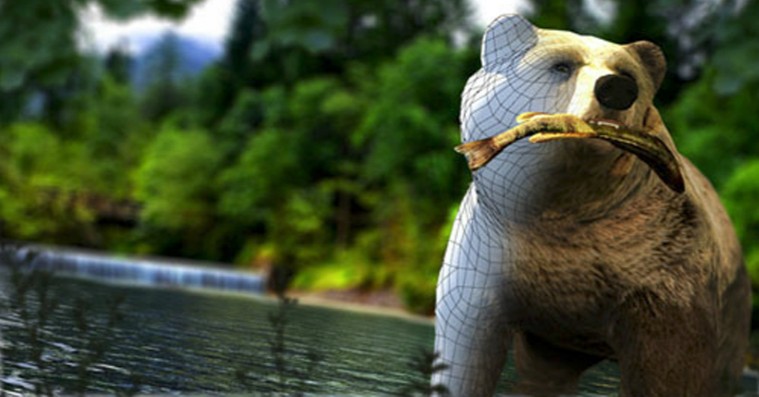 Kickstartet bjørnespil opgiver ævret og trækker stikket efter næste opdatering