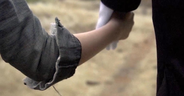 ’Beware the Slenderman’-instruktør: »Vi er alle skyldige i at bide på krogen«