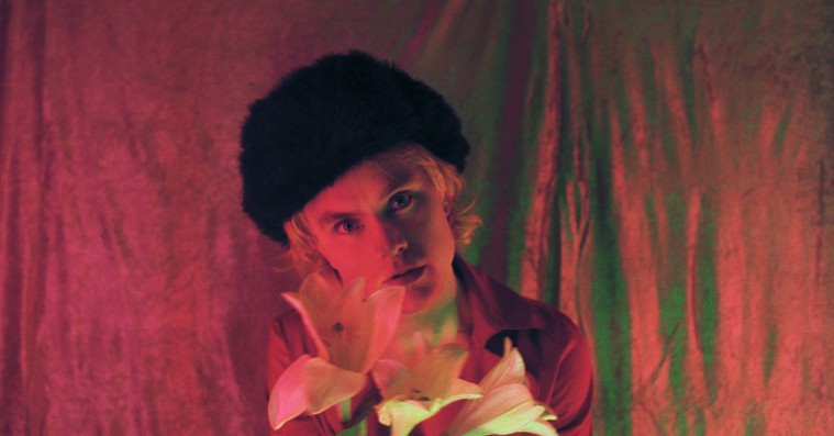 Bisse: »Det er vigtigere for mig at beskrive verdens undergang end at redde verden fra den«