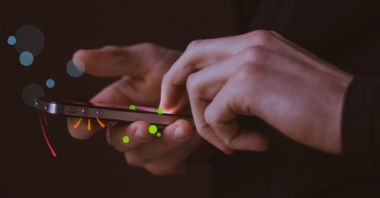 ‘Blackbox’ er et frustrerende svært iPhone-puzzle game, hvor du ikke skal røre skærmen