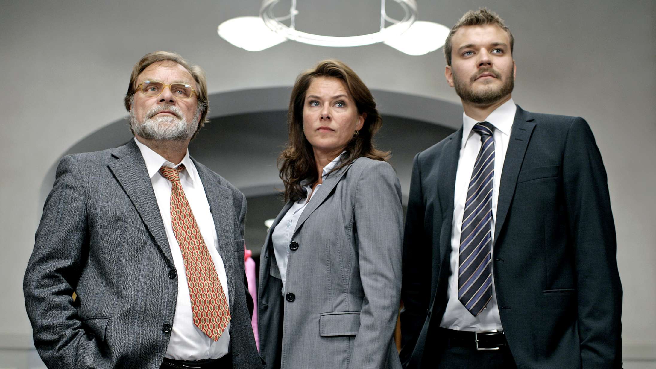 International Emmy-uddeling: DR løber med ærespris, hypet tysk serie tager hovedpris