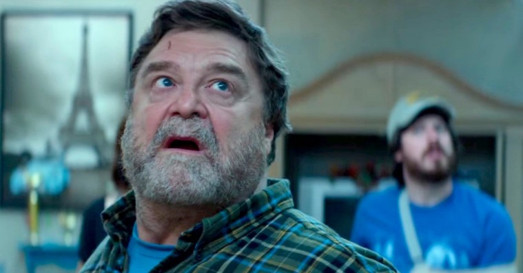 Historien bag: Hvordan ’10 Cloverfield Lane’ tog røven på os alle sammen