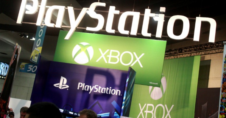 PlayStation er åben for gaming på tværs af konsoller, men er lidt uklare i spyttet