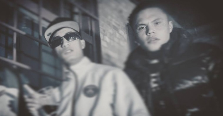 Her er 10 nye danske rappere, du skal holde øje med