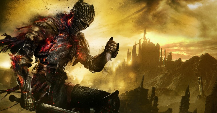 ‘Dark Souls III’ giver en forsmag på den forestående uhygge med Eli Roth-kortfilm