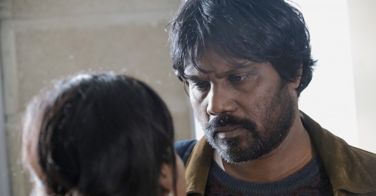 ’Dheepan’: Guldpalmevinder sætter ansigt på flygtningestrømmene