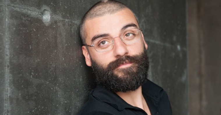 Oscar Isaac på vej mod ny film med ‘Ex Machina’-instruktør Alex Garland