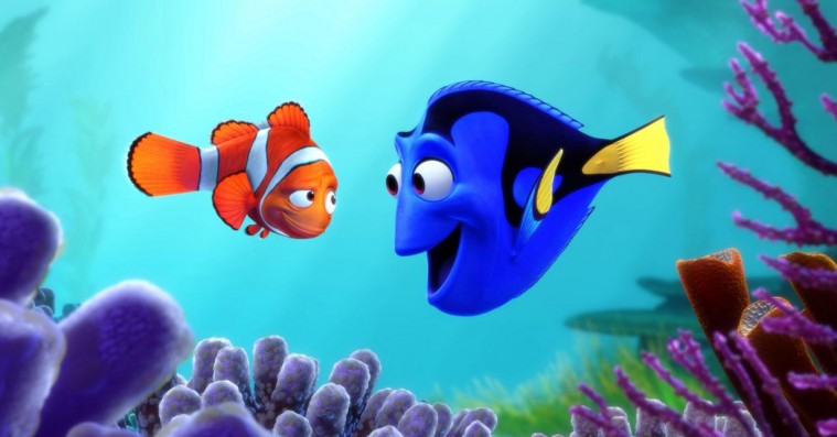 Efter ’Finding Dory’: Her er de ti bedste stemmepræstationer i animerede film – rangeret
