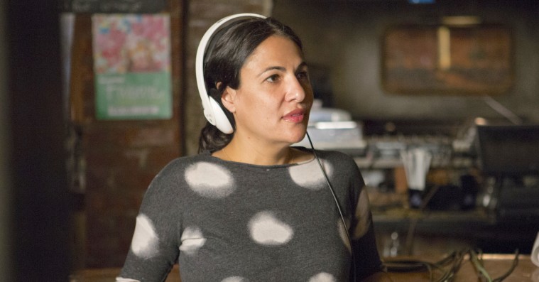 ’Girls’ oversete showrunner: »Jeg føler mig ung og dum – Lena Dunham opfører sig som en 60-årig«