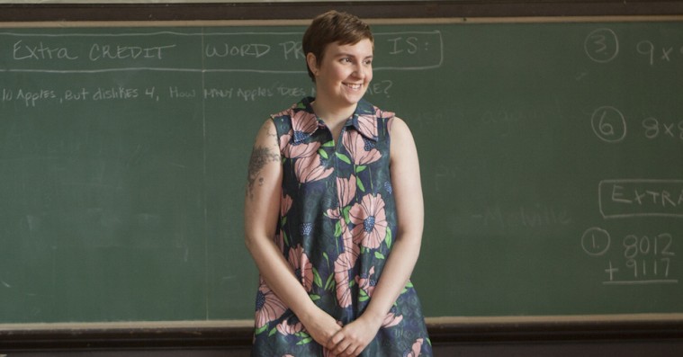 Lena Dunham er blot toppen af kransekagen – flere kendte kvinder er trætte af retouchering