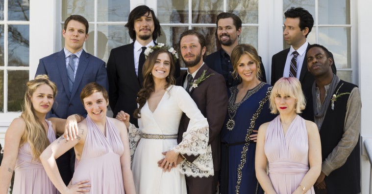 ‘Girls’ sæson 5: Vores vurdering af alle hovedpersonerne, fra Hannah til Elijah