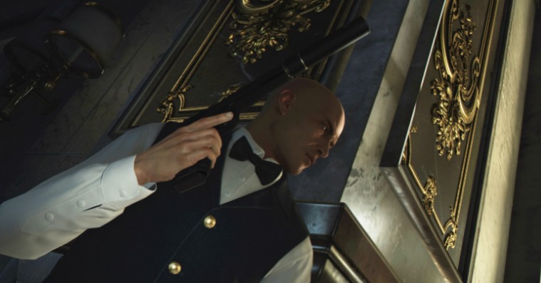 ‘Hitman’: Rendyrket sandkassespil med værktøjskassen fuld af mordvåben