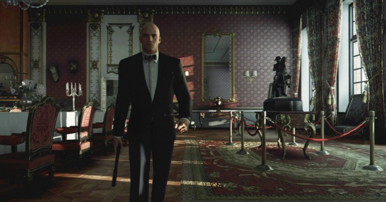 ‘Hitman’ fylder ventetiden til næste episode med ugentlige udfordringer