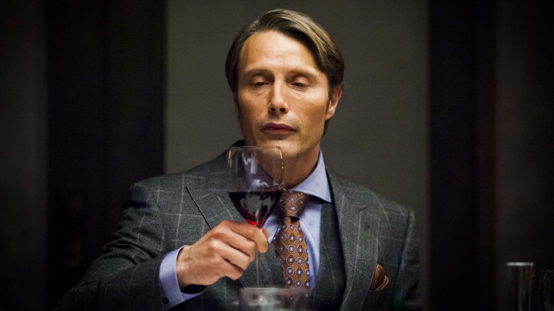 ‘Hannibal’-skaberens største drøm? Mads Mikkelsen og Zendaya i en ‘Silence of the Lambs’-serie