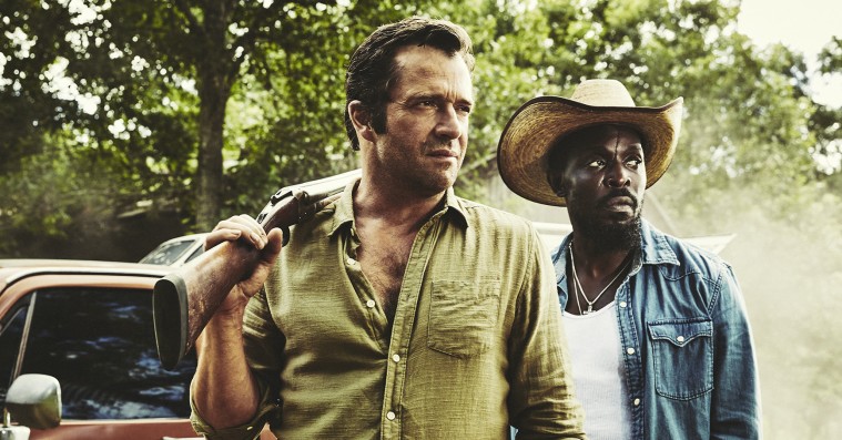’Hap and Leonard’