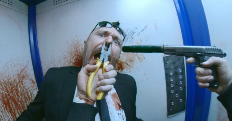 Lyt til Soundvenue Filmcast: Dødsridtet ’Hardcore’ og fornyelse i actiongenren / Soderberghs prostitutionsserie ’The Girlfriend Experience