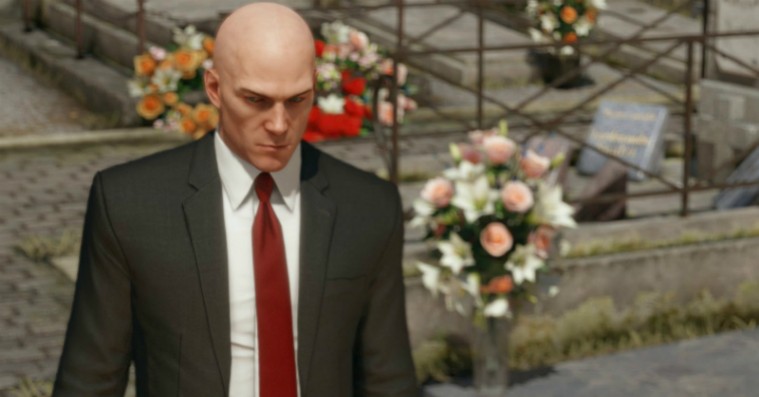 ‘Hitman’-spildesigner Torben Ellert: »Agent 47 er som 007, der går fra Pierce Brosnan til Daniel Craig«
