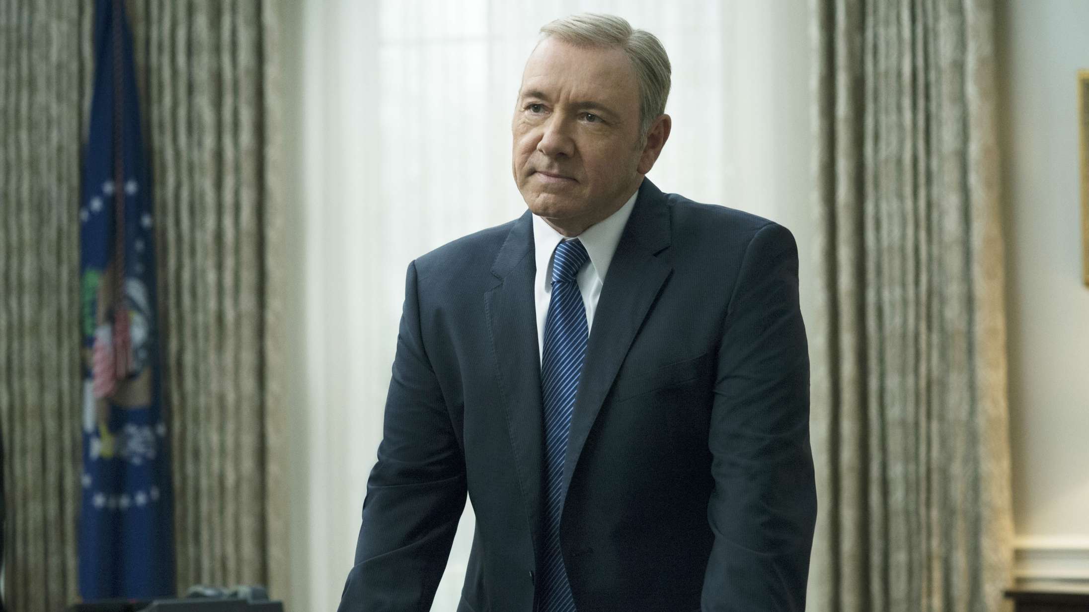 ‘House of Cards’-diskussion: »Det var en genial og overrumplende slutning«
