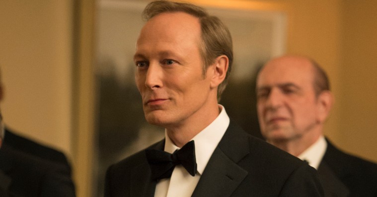 Lars Mikkelsen vender tilbage i ‘House of Cards’ sæson 5