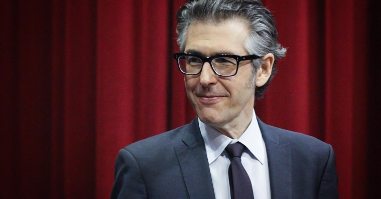 Manden der revolutionerede radiomediet: Hvad sker der nu, Ira Glass?