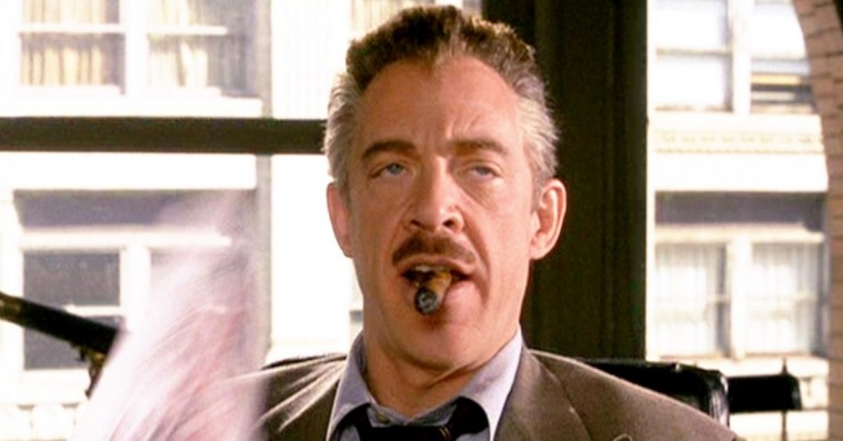 J.K. Simmons castet til vigtig birolle i Zack Snyders ‘Justice League’-film