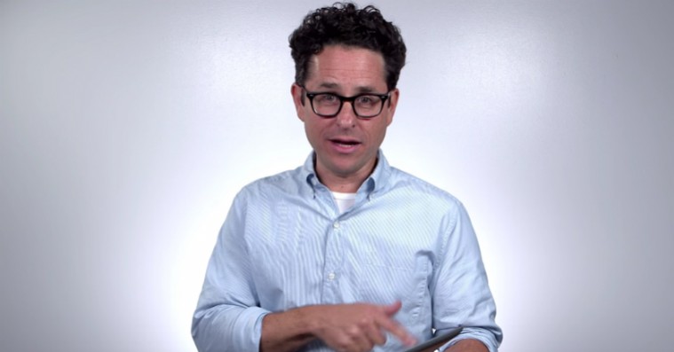 Godt nyt om spilfilmatiseringer: J.J. Abrams arbejder fortsat på ‘Half-Life’- og ‘Portal’-film