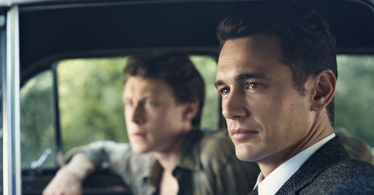 ’11.22.63’: James Franco er for stiv i Hulus tidsrejseserie