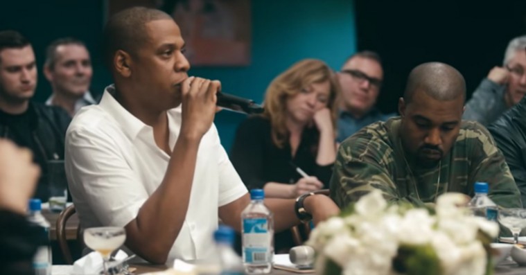 Jay Z’s Tidal bliver sagsøgt for manglende udbetaling af royalties