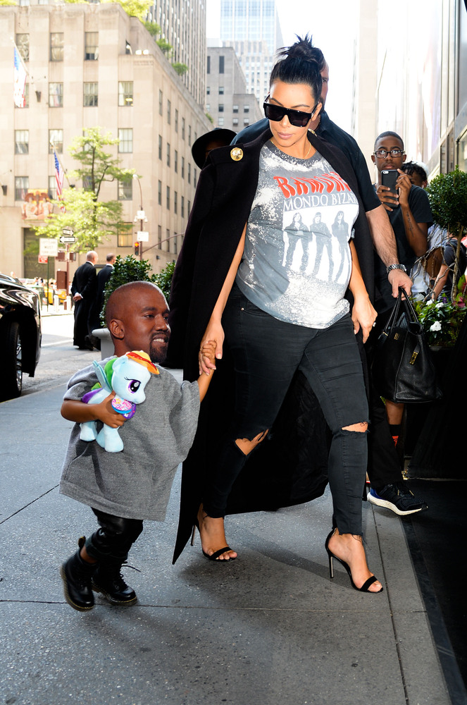 KanyeFaceswap