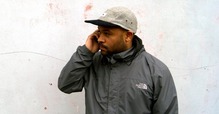 Keis Khatib om dansk rap anno 2016: »Det er vigtigt for mig, det ikke bare er punchlines og rapklichéer«